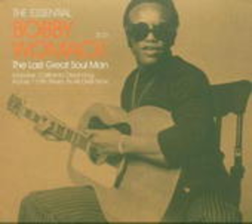 Bobby Womack – Essential