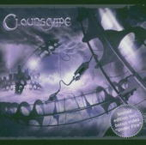 Cloudscape – Cloudscape