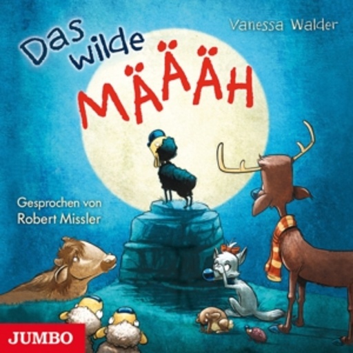 Robert Missler – Das wilde Määäh