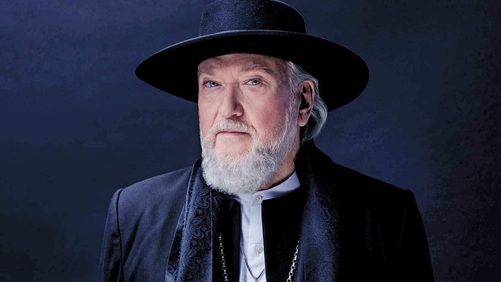 Ein Pionier zwischen Pop und Avantgarde: Joachim Witt.