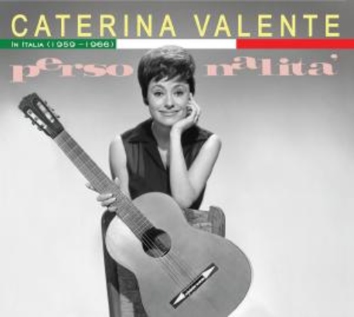 Caterina Valente – Personalità