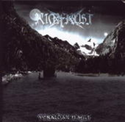 Rimfrost – Veraldar Nagli