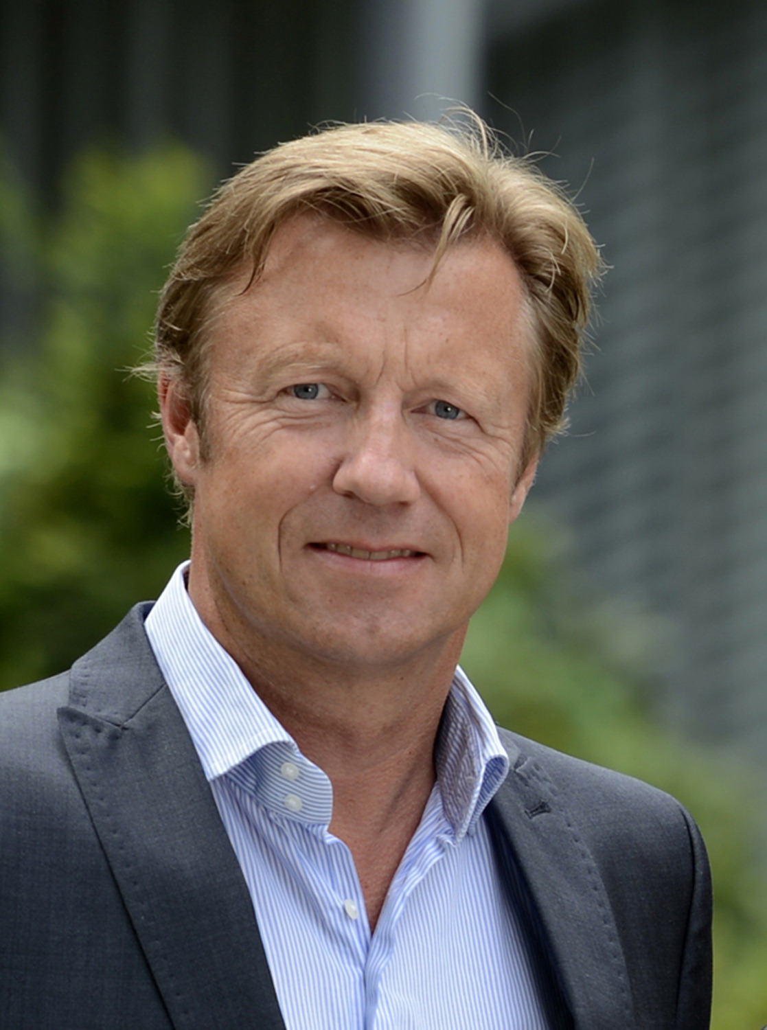 Hans-Ulrich Stoef