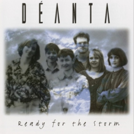 Déanta – Ready For The Storm
