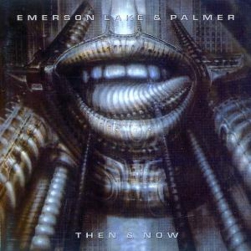 Emerson, Lake & Palmer – Then & Now