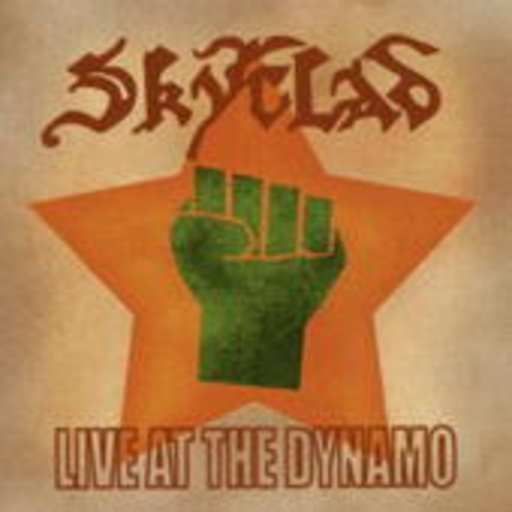 Skyclad – Live At The Dynamo