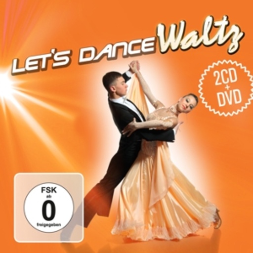 Diverse – Let's Dance - Waltz