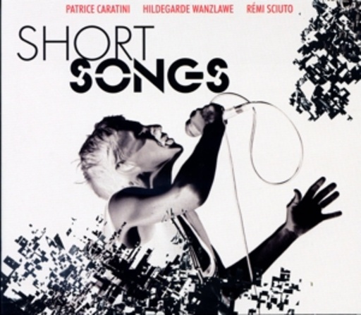 Patrice Caratini – Short Songs