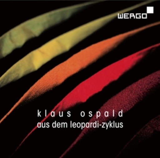 Diverse – Aus dem Leopardi-Zyklus