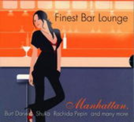 Diverse – Finest Bar Lounge - Manhattan