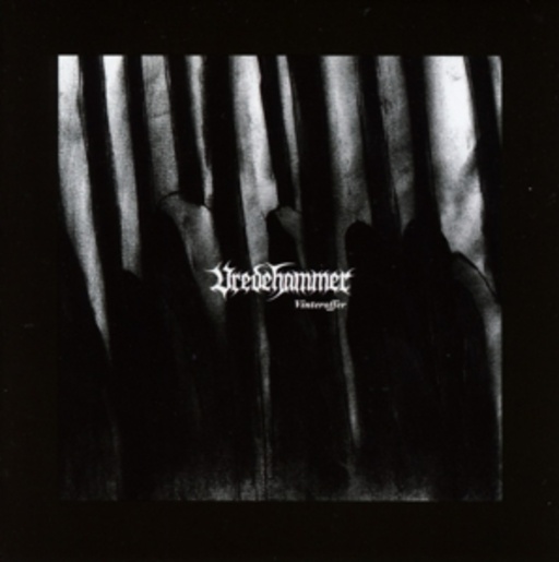 Vredehammer – Vinteroffer