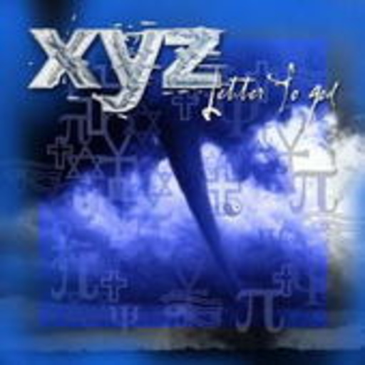 XYZ – Letter To God
