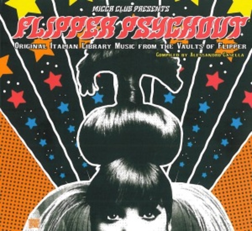 Diverse – Flipper Psychout
