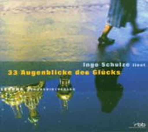 Diverse – 33 Augenblicke des Glücks