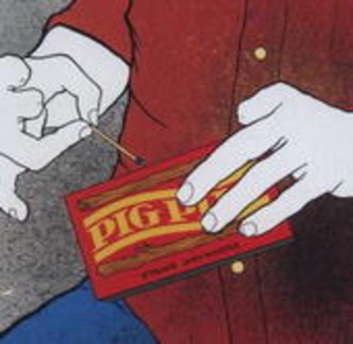 Big Black – Pig Pile