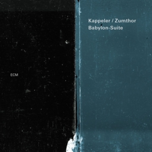 Vera Kappeler/Peter Conradin Zumthor – Babylon Suite