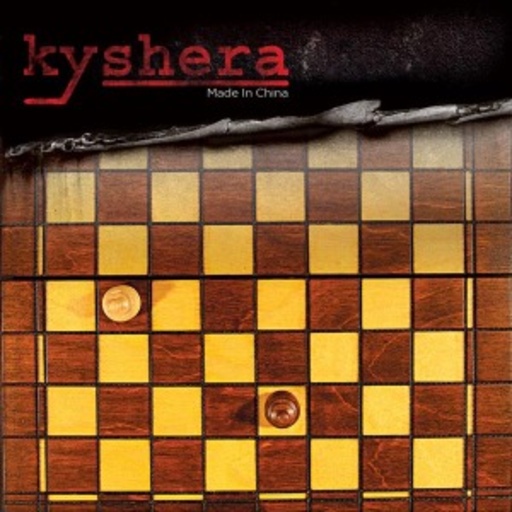 Kyshera – Made In China