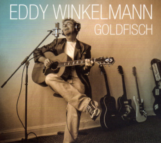 Eddy Winkelmann – Goldfish