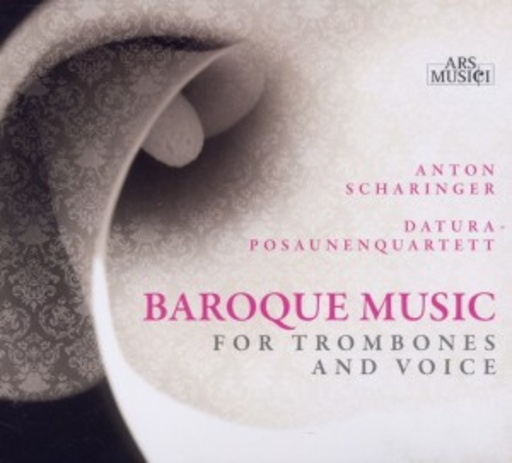 Anton Scharinger – Baroque Music