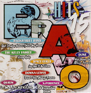 Bravo Hits 15