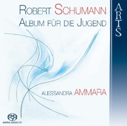 Alessandra Ammara – Album für die Jugend
