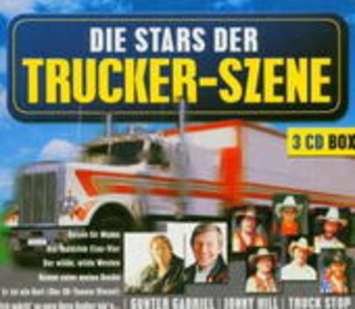 Diverse – Die Stars der Trucker-Szene