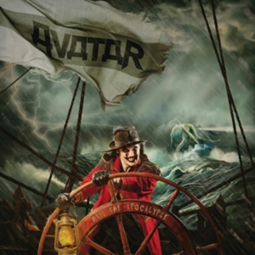 Avatar – Hail The Apocalypse