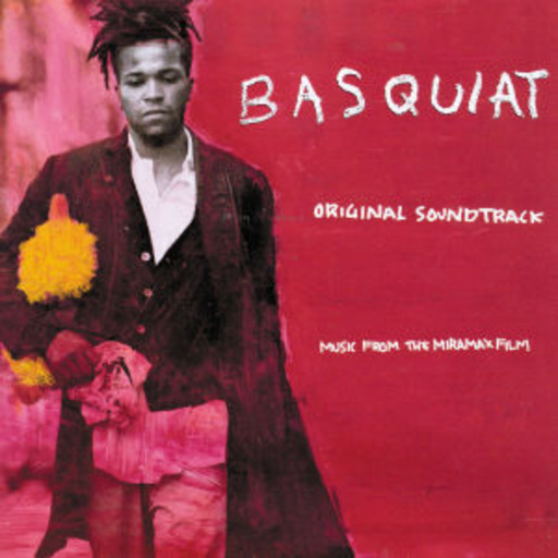 Diverse – Basquiat