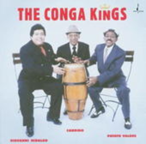Conga Kings – The Conga Kings