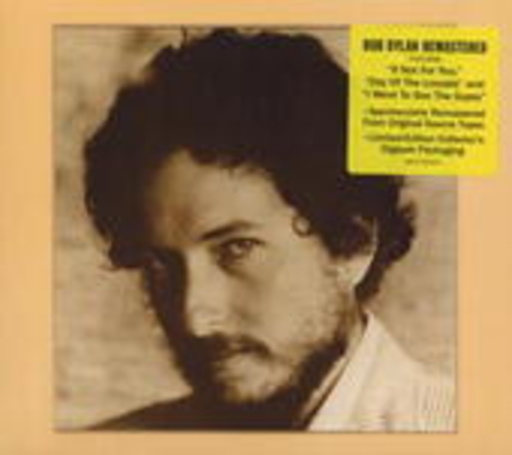 Bob Dylan – New Morning