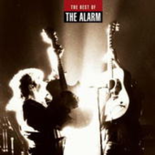 The Alarm – The Best Of