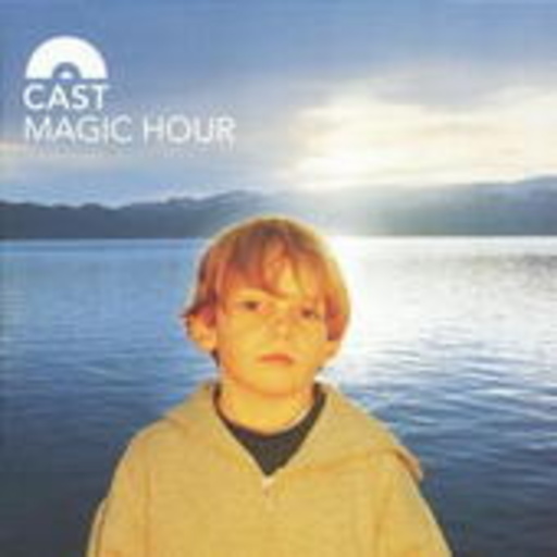 Cast – Magic Hour