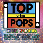 Diverse – Top Of The Pops - Die 70er