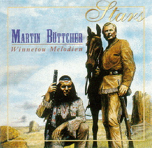 Martin Boettcher – Stars - Winnetou-Melodien