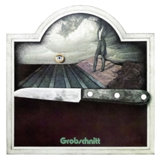Grobschnitt – Grobschnitt