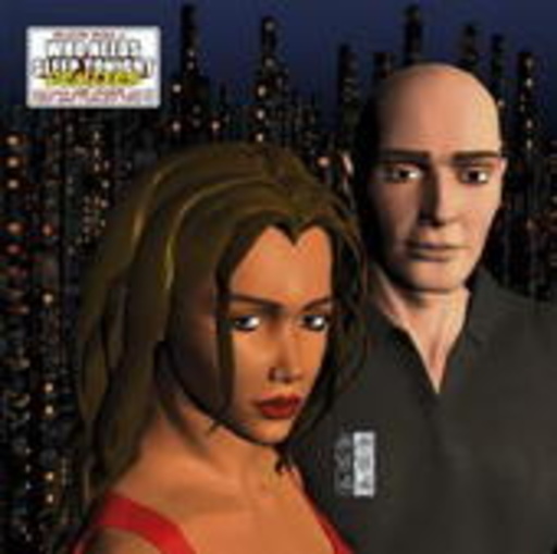 Silicon Soul – Who Needs Sleep Tonight