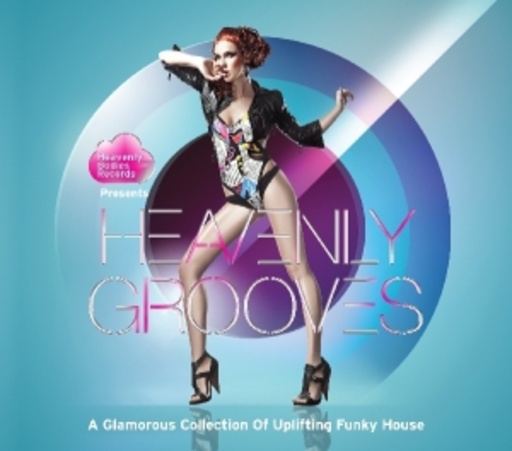 Diverse – Heavenly Grooves