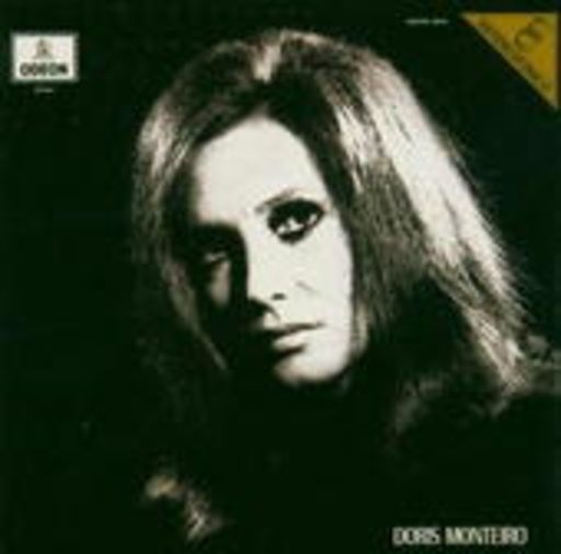 Doris Monteiro – Doris Monteiro