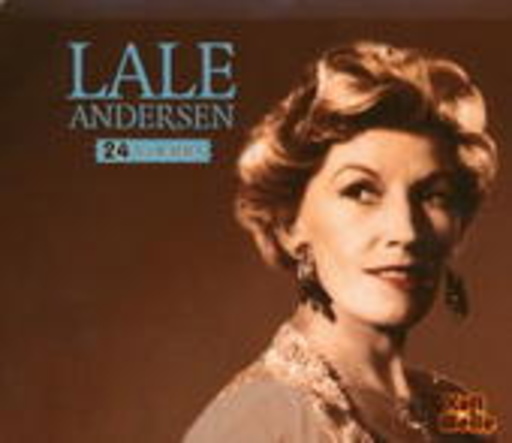 Lale Andersen – Kult Welle