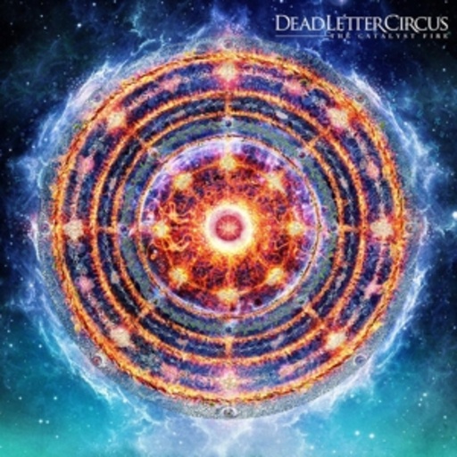 Dead Letter Circus – The Catalyst Fire
