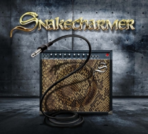 Snakecharmer – Snakecharmer