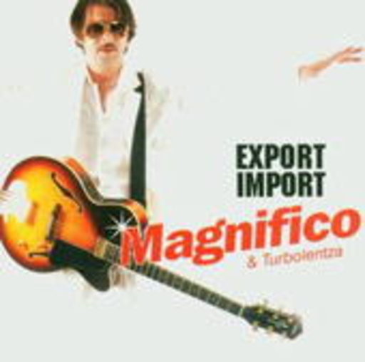 Magnifico – Import Export