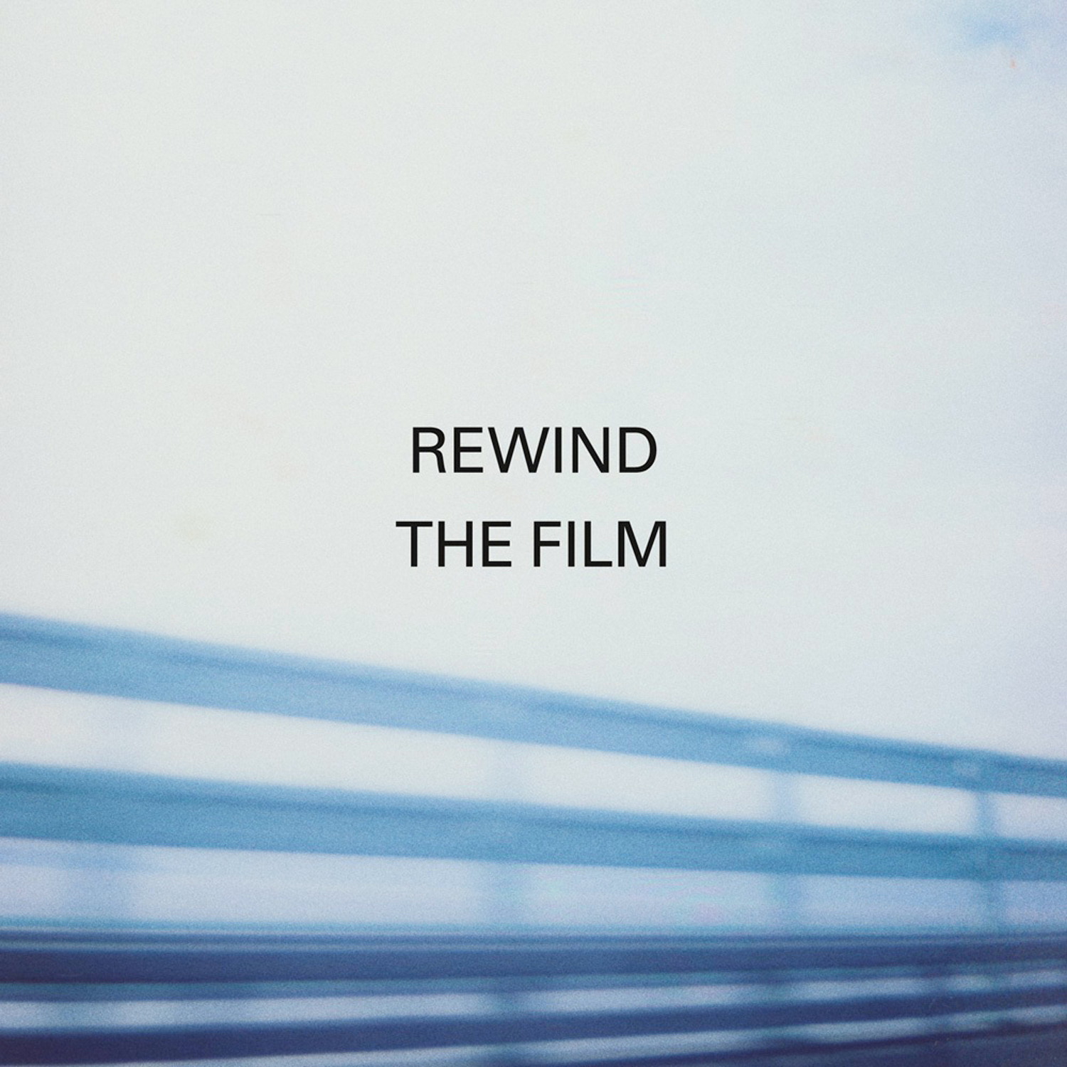 Manic Street Preachers – Rewind The Film