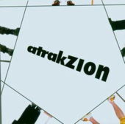 Atrakzion – Noizkarta