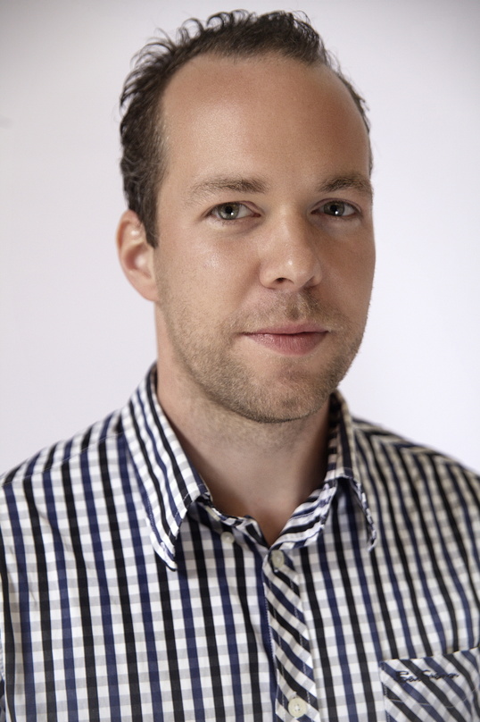Steigen auf bei Warner Music: Fabian Drebes und ...