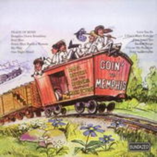 Paul Revere & The Raiders – Goin To Memphis