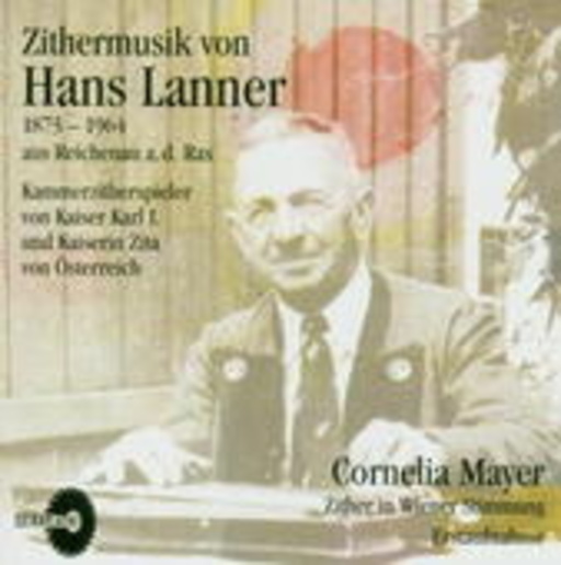 Cornelia Mayer – Zithermusik