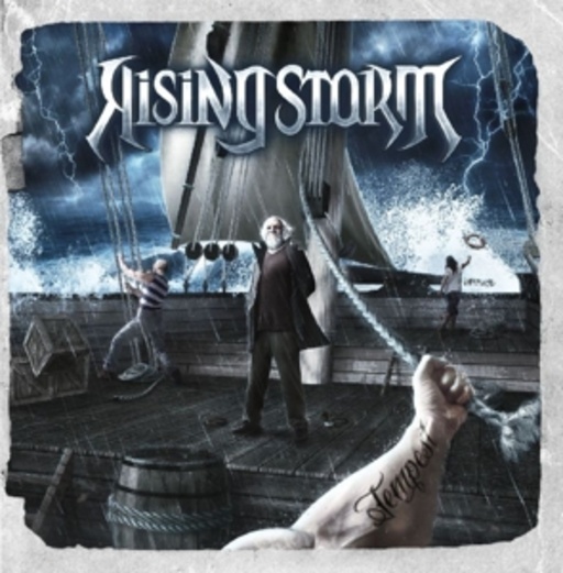 Rising Storm – Tempest