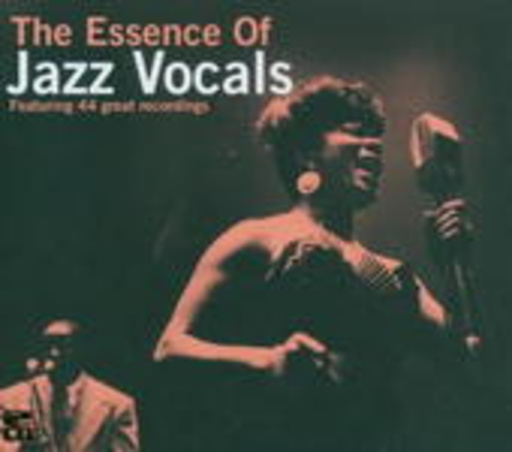 Diverse – The Essence Of Vocal Jazz