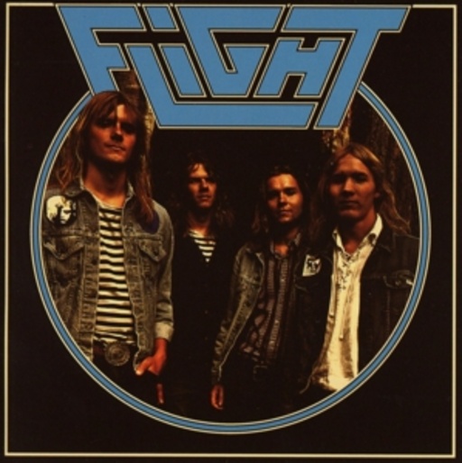Flight – Flight